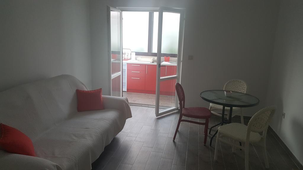 Apartments La Dolce Vita Herceg Novi Esterno foto