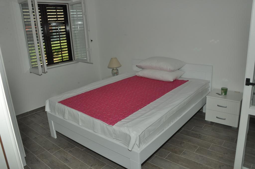 Apartments La Dolce Vita Herceg Novi Esterno foto