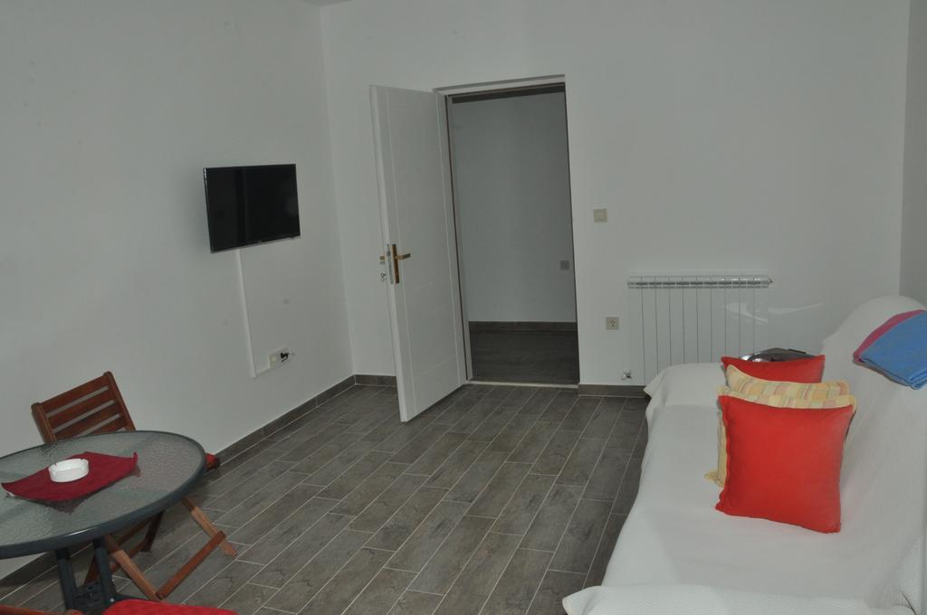 Apartments La Dolce Vita Herceg Novi Esterno foto
