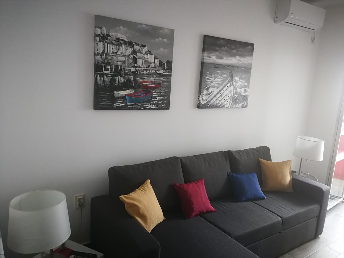 Apartments La Dolce Vita Herceg Novi Esterno foto